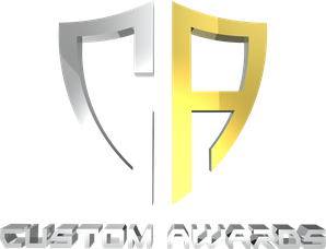 Custom Awards — виготовлення нагород