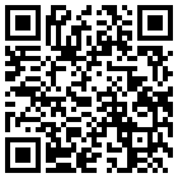 QR-код на форму реєстрації